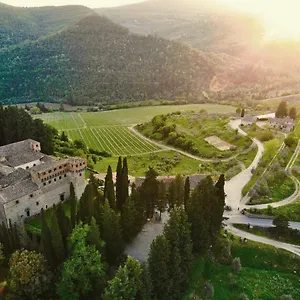 Lantgård Castello Del Trebbio, LʼOpaco
