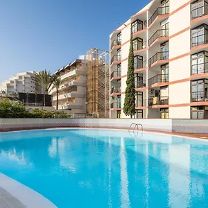 Rt-apartamentos Guinea , Playa del Inglés Spanien