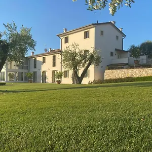 Ortaglia Alloggio per agriturismo Bardolino