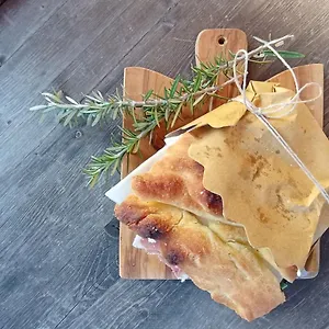 Podere Casanova מוטספרטולי