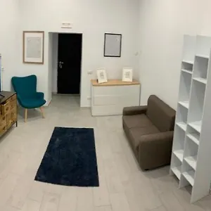 Toto 2.0 Casa vacanze Napoli