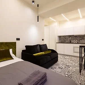 Pay60 -crescenzago- Luxury Yellow House Appartamento Milano
