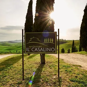 Il Casalino פיינצה