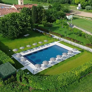 Tenuta Le Sorgive Alloggio per agriturismo Solferino