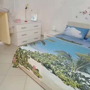 Il Cuore Di Casa vacanze Napoli
