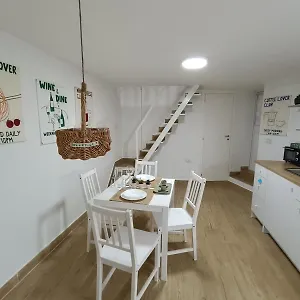 La Casetta Casa vacanze Napoli