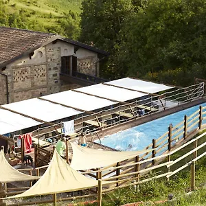 Ca' Del Ciuco Alloggio per agriturismo Vezzano sul Crostolo