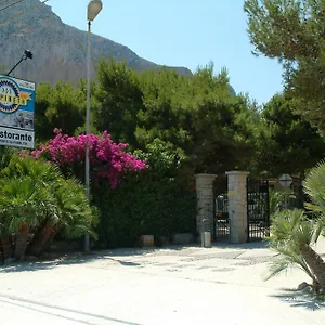 Village La Pineta Campeggio San Vito Lo Capo
