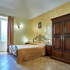 Agriturismo Conte Ruggero Alloggio per agriturismo Centuripe