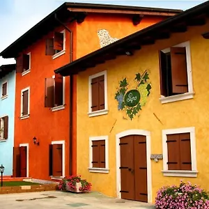 Pigno Alloggio per agriturismo Villafranca di Verona